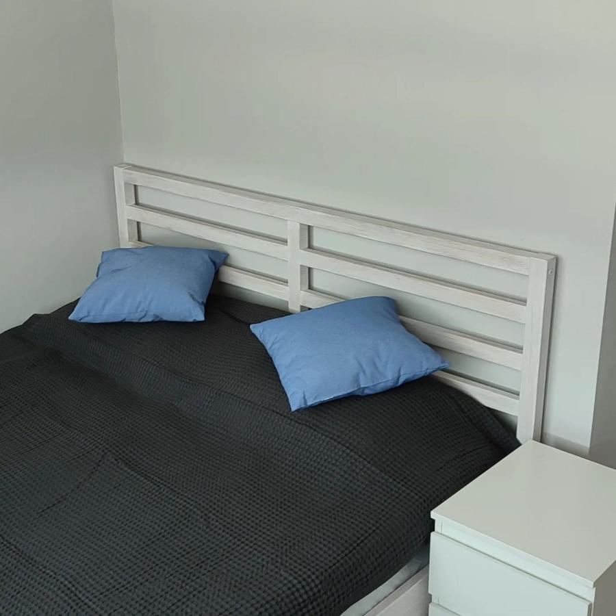 Apartamenty Wilga Spokojne Miejsce Z Calorocznym Jacuzzi I Letnim Basenem ビルガ エクステリア 写真