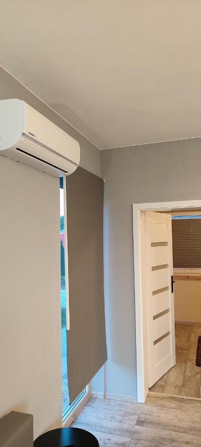 Apartamenty Wilga Spokojne Miejsce Z Calorocznym Jacuzzi I Letnim Basenem ビルガ エクステリア 写真