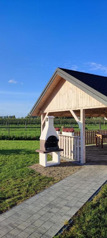 Apartamenty Wilga Spokojne Miejsce Z Calorocznym Jacuzzi I Letnim Basenem ビルガ エクステリア 写真