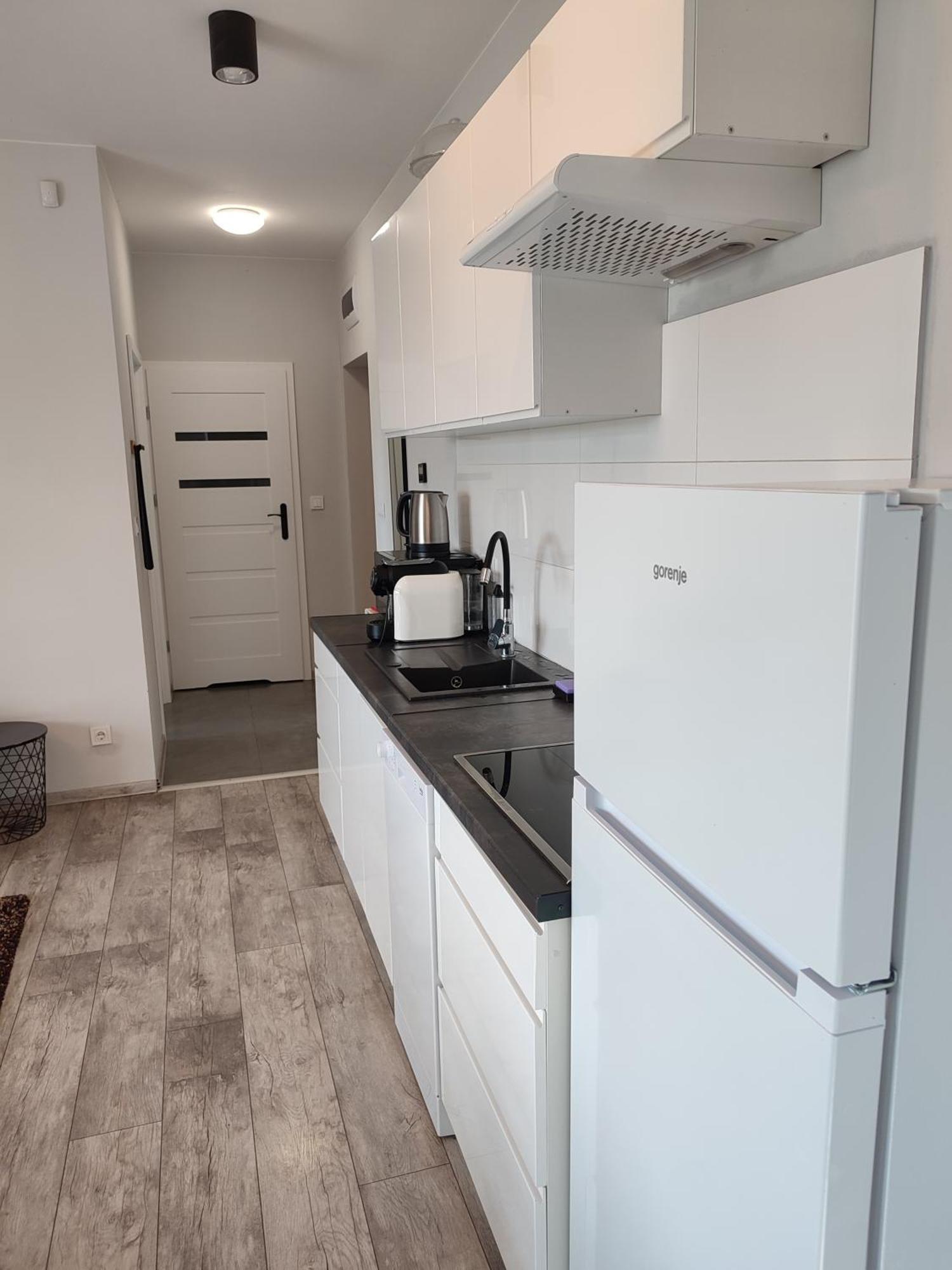 Apartamenty Wilga Spokojne Miejsce Z Calorocznym Jacuzzi I Letnim Basenem ビルガ エクステリア 写真