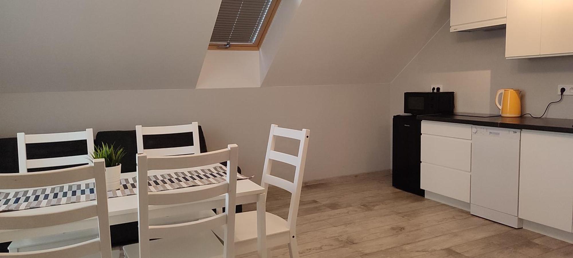 Apartamenty Wilga Spokojne Miejsce Z Calorocznym Jacuzzi I Letnim Basenem ビルガ エクステリア 写真